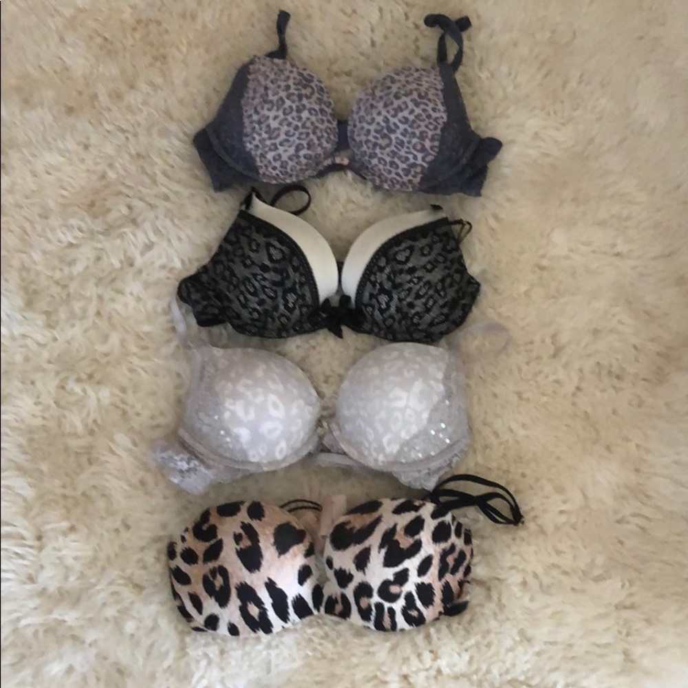 Vs bras